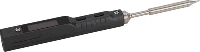 Obrázek produktu pro TS101 9V?24V 65W Mini přenosná digitální elektrická pájka Svařovací sada