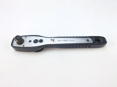 Produktbild von Lifu rasselt Schlüsselschlüssel