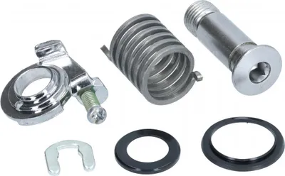 Immagine prodotto di Bullone di montaggio del deragliatore posteriore Shimano completo per RD-5800