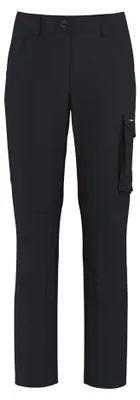 Produktbild von PARKSIDE® Damen Arbeitsbundhose (schwarz, 38)