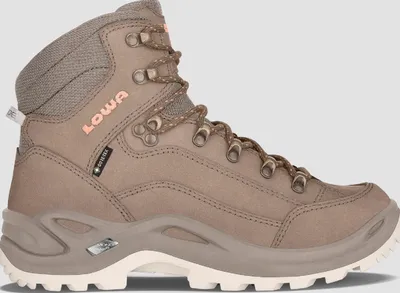 Produktbild von Lowa Renegade GTX Mid Damen Trekkingschuhe Gore Tex 320945 4317 : 38 EU Grösse - Schuhe: 38 EU