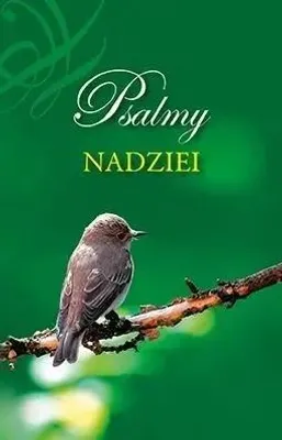 Produktbild von Psalmy nadziei - praca zbiorowa