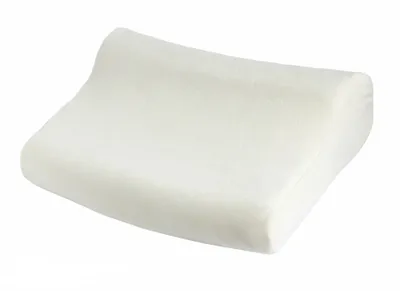 Obrázek produktu pro At03002 Anatomický Polštář 44X30X7-11Cm