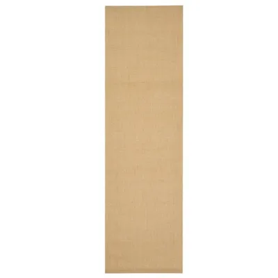 Obrázok produktu pre vidaXL Koberec prírodný sisal 100x350 cm