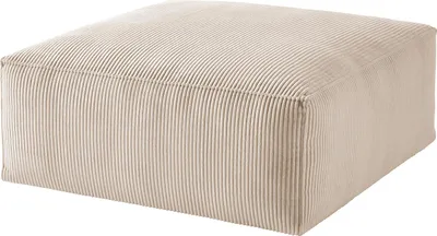 Produktbild von home24 Polsterhocker