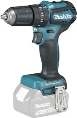 Produktbild von Akku-Schlagbohrschrauber DHP483Z, 18Volt