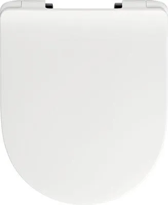 Obrázok produktu pre WC doska REIKA Mito biela softclose / s pomalým zatváraním 541285