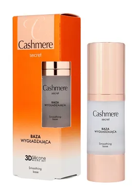 Obrázok produktu pre Kasmírový Tajomný Zamatujúci Podklad Pod Make-up, 30ml