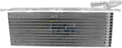 Produktbild von VEMO V15-60-0004 Ladeluftkühler LLK für VW Golf VII Schrägheck (5G1, BQ1, BE1, BE2) Turbo Intercooler