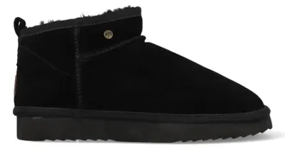 Productafbeelding van Warmbat Boots Durack DRC421099 Zwart-46