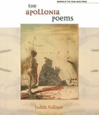 Obrázok produktu pre Apollonia Poems