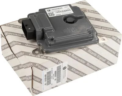 Produktbild von Steuergerät, elektronische Fahrwerkreglung 50555625