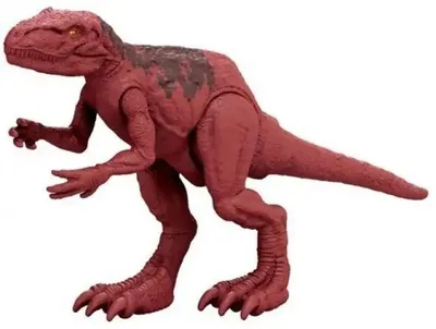 Immagine prodotto di Jurassic World: Herrerasau - Mattel