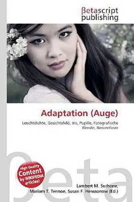 Produktbild von Adaptation (Auge)
