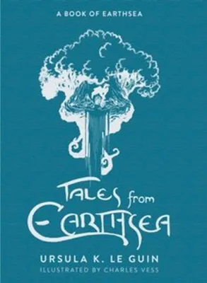 Obrázok produktu pre Tales from Earthsea