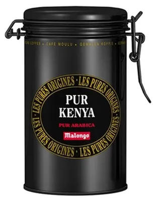 Zdjęcie produktu dla Malongo Kawa mielona Kenya 250g