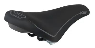 Produktbild von Force K2 Red 160 mm Fahrradsattel