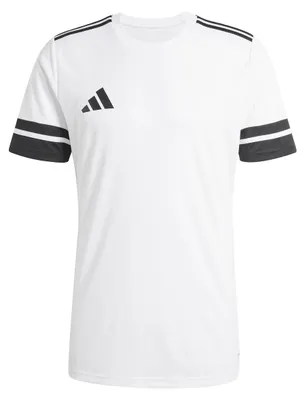Produktbild von adidas Squadra 25 Trikot white/black XS (Damen)