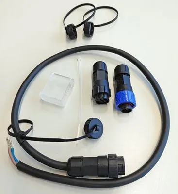 Produktbild von HELLA Halter Arbeitsscheinwerfer 9XD 990 181-011
