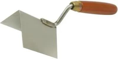 Image de Pince d'angle intérieure en acier inoxydable de 2K, 60/90 mm - E-312-2509