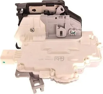 Zdjęcie produktu dla Zamek Drzwi Audi Q7, Seat Ibiza Iv, Skoda Superb Ii, Vw Passat, Tiguan 03.06-12.15 Pr Przód
