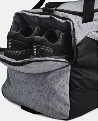 Immagine prodotto di UNDER ARMOUR Borsa sportiva Undeniable DUFFLE 5.0 LG - grigio
