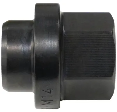 Produktbild von Gedore Bundmutter, M14, Art.Nr. 2360780