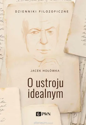 Zdjęcie produktu dla O ustroju idealnym