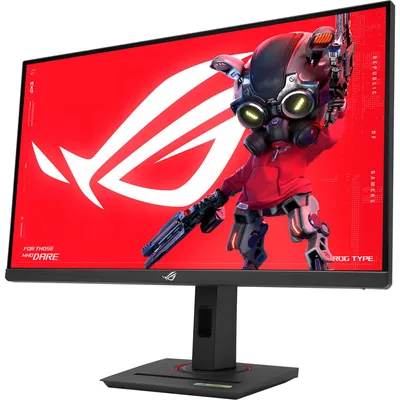 Image de ASUS ROG Strix XG27ACMS - LED-Monitor - Gaming - 68.6 cm (27″)