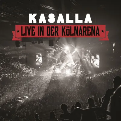 Obrázek produktu pro Kasalla: Live in der Kölnarena