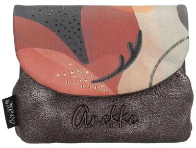 Zdjęcie produktu dla Portfel Anekke 070-294376 dla Damskie