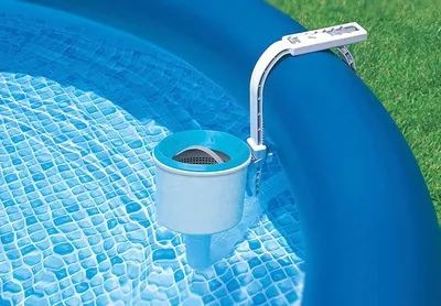 Immagine prodotto di Depuratore d'acqua INTEX 28000