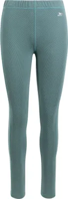 Obrázek produktu pro Trespass - Dámské kalhoty "Sunita" TP5957 (S) (Pewter/blue-green mist)