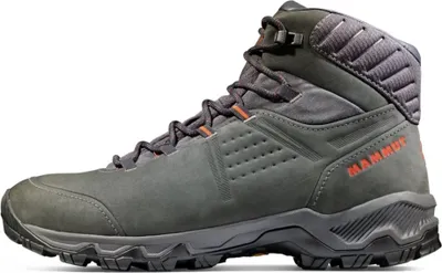 Obrázok produktu pre Mammut Obuv Mercury Iv Mid Gtx, 30300471000654