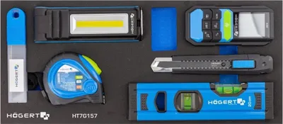 Produktbild von Hogert Technik Werkzeugmodul HT7G157