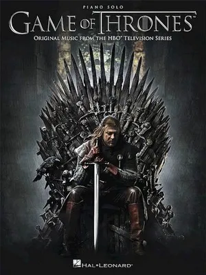 Produktbild von Game of Thrones