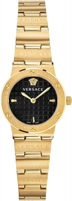 Immagine prodotto di Orologio donna Versace Greca Logo Mini