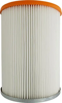 Produktbild von PES Luftfilter für Kärcher 6.904-048.0 Lamellenfilter Staubfilter