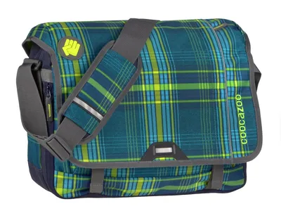 Produktbild von coocazoo City Stuff HangDang Umhängetasche 44 cm Laptopfach