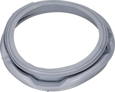 Produktbild von Türmanschette wie beko 2466300300 für Waschmaschine