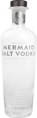 Produktbild von Mermaid Salt Vodka