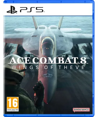 Produktbild von PS5 Ace Combat 8: Wings of Theve