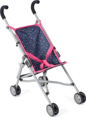 Produktbild von BAYER CHIC 2000 Mini-Buggy ROMA 601-84