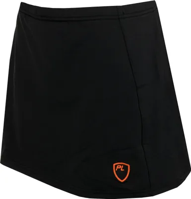 Produktbild von Damenrock Playerlayer Skort Schwarz