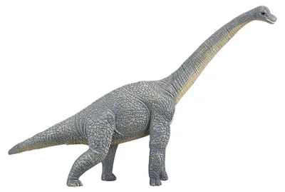 Image de Mojo Préhistoire - Brachiosaure - 387044