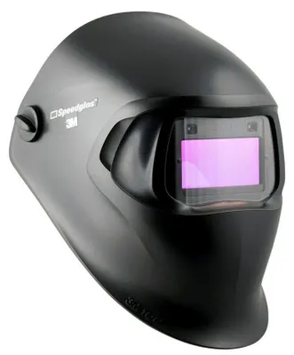 Produktbild von Schweißmaske mit automatischer Abdunkelung, DIN 10-12