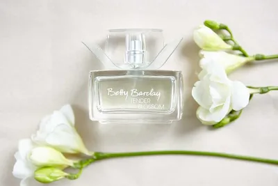 Produktbild von Betty Barclay Tender Blossom Eau De Toilette 50ml Frau