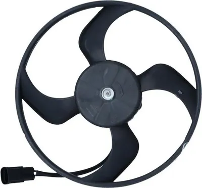 Image de NRF 47319 Ventilateur de refroidissement du moteur