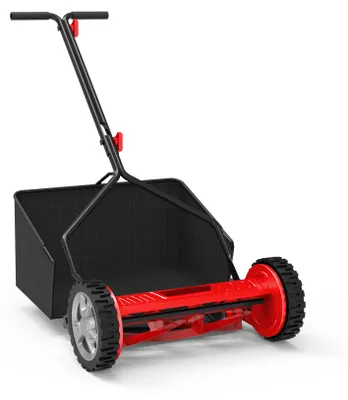 Produktbild von Güde Spindelmäher GSPM 380 | 38 cm