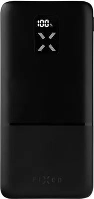 Zdjęcie produktu dla FIXED FIXZEN-20-BK, 20000 mAh, Litowo-polimerowy (LiPo), Czarny